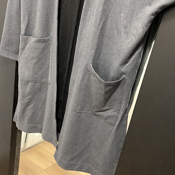 Sport cardigan - Picture 2 of 3